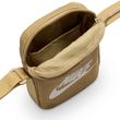 Shoulder Bag Unissex Nike Transversal Heritage Marrom-BA5871-297- -4-